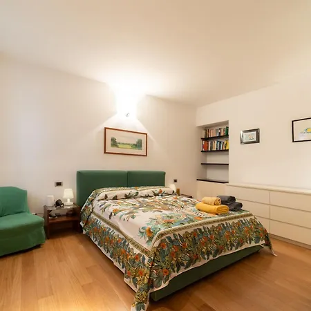 Marroncelli Loft & Terrace * Milão