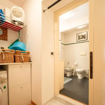 Apartamento Marroncelli Loft & Terrace