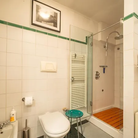 Marroncelli Loft & Terrace Apartamento Milão
