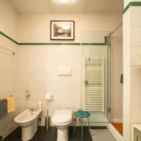 Marroncelli Loft & Terrace Apartamento
