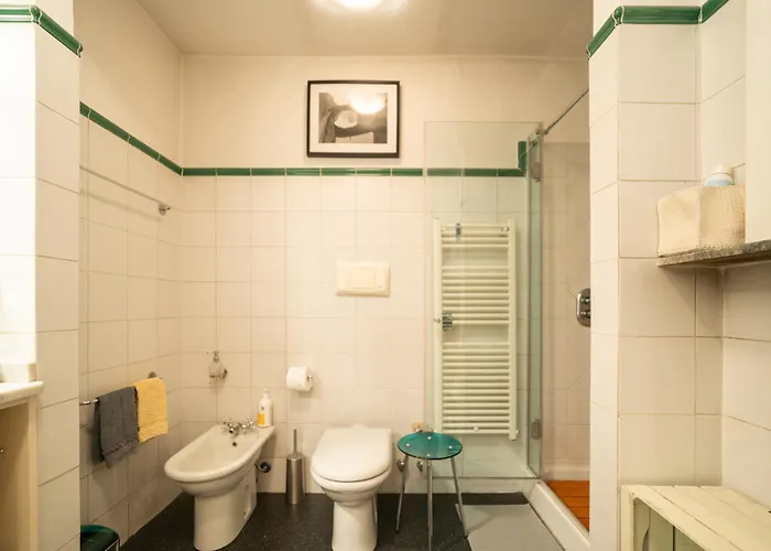 Marroncelli Loft & Terrace Apartment