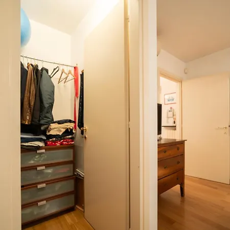 Apartment Marroncelli Loft & Terrace *