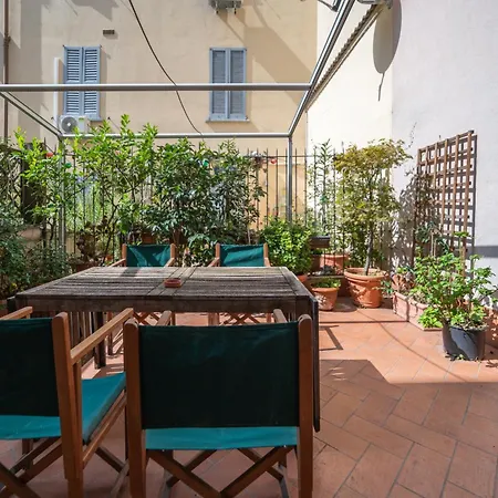Marroncelli Loft & Terrace Милан