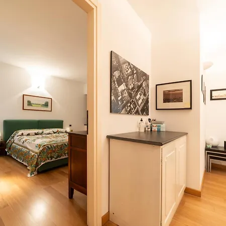 Marroncelli Loft & Terrace * Milan