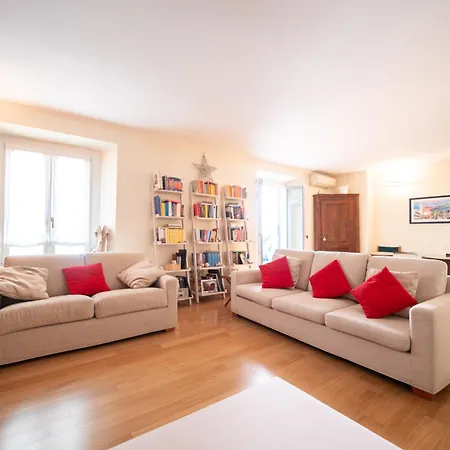 Marroncelli Loft & Terrace